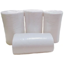 Disposable Diaper Liners Safe Diapers Liner Biodegradable Flushable Envionmentally Friendly 100% Bamboo Natural 100 Sheets Eco