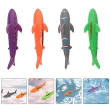 Divingpool Kidsunderwater Swimmingsummer Funny Dive Throwing Games Water Swim Sinking Set Practice Throughtraining Outdoor Party