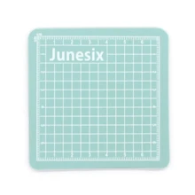 Double Sided Mini Cutting Mat Board Durable Self Healing for DIY Scrapbooking