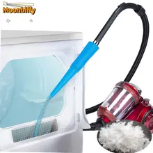 Dryer Vent Vacuum Cleaner Attachment Dust Cleaner Pipe Vacuum Lint Hoses Can Be Used Washing Machine Dryer Accessories Universal