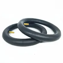Electric Scooter Inflatable Tyre Inner Tube 8 1/2x2 for Xiaomi Mijia M365 Electric Bird Scooter Camera Tires Durable Anti