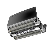 Electric Shaver Head Replacement for Braun 52B Series 5 Foil and Cutter Cassette