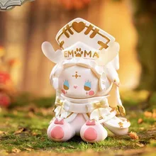 Emma Forest Poetry Society Series 6 Blind Random Box Toys Guess Bag Mystery Box Dolls Cute Anime Figure Desktop Ornaments Gift