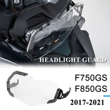 F 750 GS F 850 GS Headlight Guard Windshield Protector Cover FOR BMW F750GS F850GS F 750 / 850 GS 2017 2018 2019 2020 2021