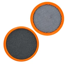 FC8009/01 Replacement Filter For Philips SpeedPro & SpeedPro Aqua Battery FC6721 Filter Vacuum Cleaner Sweeper Accessories