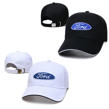 Fashion For Ford Performance Baseball Cap Cool Adjustable For Ford Hat Men Women Outdoor Caps
