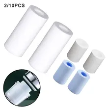 Faucet Water Purifier Filter Element Kitchen Purification Universal Shower Filter PP Cotton For Bathroom Shower Accessories
