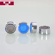 Faucet bubbler kitchen vegetable basin toilet basin filter mesh mouth foamer anti-splash spout accessories