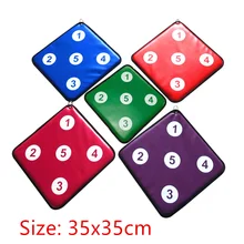 Fencing target  colorful wall-hang type fencing target  Suitable for Children and beginners  fencing gears