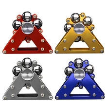 Ferris Wheel Fidget Spinner Antistress Hand Adult Toys Stress Reliever Gyroscope Desktop Children Gyro Stress Toy Gifts