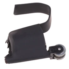Finger Flasher Magic Trick Metal Flash Flame Lighter Device Fire Prop Magicians Professional Magie Accessories