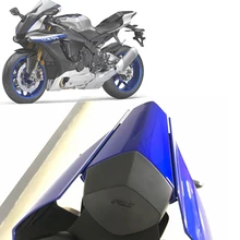 Fit for YAMAHA YZF 1000 R1 2015 2016 2017 2018 2019 2020 2021 2022 Motorcycle Accessories Passenger Back Cover Seat Cowl Fairing