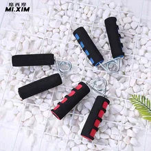 Fitness Grip Hand Gripper Strength Heavy Hand Expander Arm Wrist Fitness Sport Training Exerciser Recovery Outdoor Equipment