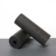 Fitness Trigger Point EPP Foam Roller For exercise Back Muscles Pilates Yoga Training Physical Massage Therapy 15*5.3cm