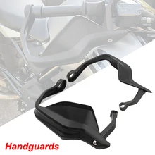 For BMW R 1200 GS ADV R1200GS LC F800GS Adventure S1000XR R1250GS F750GS F850GS Motorcycle Handguard Hand shield Protector5