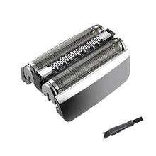 For Braun 83M Series 8 Electric Shaver Replacement Head Foil And Cutter Cassette 8325S 8370Cc 8340S 8350S