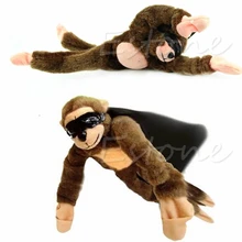 For Fun Toys MAY24 dropship Flying Monkey Slingshot Flying Plush Chicken Duck Screaming Novelty 