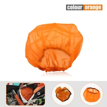 For KTM YAMAHA SUZUKI KAWASAKI HONDA Motocros Engine Cleaning Protection High Quality Universal Motorcycle Air Filter Dust Cover