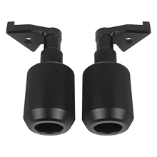 For Kawasaki NINJA ZX10R ZX-10R 2011-2015 Motorcycle ZX 10R Falling Protection Frame Slider Guard Crash Protector