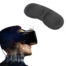 For Oculus Quest 2 VR Lens Protector Cover Dustproof Anti-scratch VR Lens Cap Replacement for Oculus Quest 2 Vr Accessories