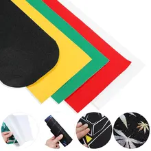 For Skating Board Professional Decks Sticker Longboarding Griptape Accessory Grip Tape Skateboard Deck Sandpaper