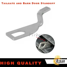 For VW T4 T5 T6 Tailgate and Barn Door Standoff Holder Fresh Air Vent Lock Extension Hook Car Accessories
