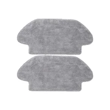 For Xiaomi Robot Vacuum Mop 2S Mi Robot Vacuum Mop Pads Mijia Accessories Mop Cloths Fit XMSTJQR2S STYJ02YM