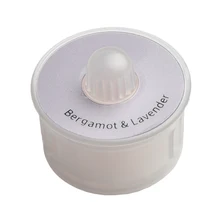 Fragrance Capsules For ECOVACS T9 MAX T9 AIVI T9 Air Freshener Lasting Fresh Vacuum Cleaner Repalcement Fresh Smelling Parts