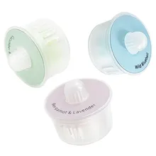 Fragrance Capsules Wild Bluebell + Bergamot & Lavender + Cucumber & OakFor ECOVACS T9 MAX T9 AIVI T9 Air Freshener Lasting Fresh