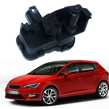 Fuel Flap Servo Motor For Seat Leon 2013-2017 7P0810773D  7P0810773F Car Accessories High Quality Fuel Tank Cap Motor