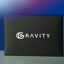 GRAVITY REEL by Joao Miranda -Magic tricks