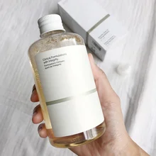 Glycolic Acid 7% Toning Solution Gentle Exfoliation Improve Clear Brighten Skin Tone Products Original Skin Care