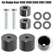 Grab Handle A Pillar Replacement 1 Set 2007-2009 Accessories Aluminum Black Kit Repair Set High Quality Brand New