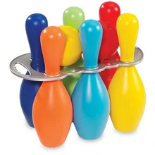 Grandpa Small Bowling Set