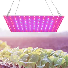 Growing Lamps LED Grow Light 25W 45W Full Spectrum Plant Lighting Fitolampy For Plants Flowers Seedling Cultivation