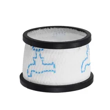 HEPA Filter Replacements Washable Reusable For Cordless Vacuum Cleaner INSE N5 S6 S6P S600 Parts