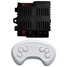 HONGHUI HH671K-2.4G Ride On Kids Electric Toy Car Bluetooth Remote Control Receiver  Baby Toy Car Controller Transmitter