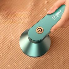 Hair ball trimmer  rechargeable sweater shaver  clothes pilling shaver  hair stripper  electric hair removal tool