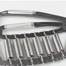 Hand Grips Fitness Gym Equipment super gripper Hand-muscle Developer Exerciser Adjustment Gym Grip 6 Springs