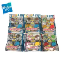 Hasbro Beyblade Air Strike Flying Wing Thunderstorm Dragon Tusk Lion King Venus Feather Snake Claw War Wolf Collection Gift Toys