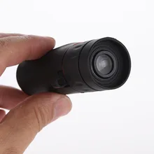 High Definition Monocular Telescope 30X25 Waterproof Mini Portable Military Zoom 10X Scope For Travel Hunting Outdoor Hiking