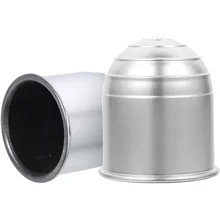 Hitchcap Cover Tow Rv Trailer Covers Truck Towball Protector Car Accessories 
