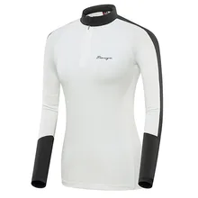 Horse Riding Clothes T Shirts Women Spring Autumn Long Sleeve Slim Turn Down Collar Polo Tee Tops Horse Equipment T-shirt Tshirt