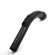 Hose Handle For Miele Vacuum Cleaner Alternative Handle Tube 9442601 9442600 5269091 Holding Pipe Bend Tube Vacuum Cleaner Parts