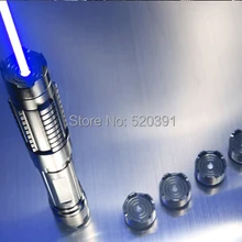 Hot! AAA high quality Military 5000000m Blue Light Lasers pointers 450nm Flashlight Beam Camping Signal Lamp gift 5 star Hunting