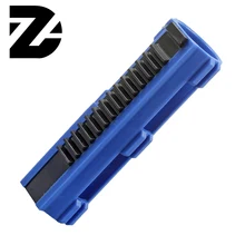 Hot Sale Blue Fibre Reinforced Full Steel 13/14 Teeth Piston For Ver 2/3