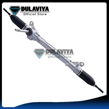 Hydraulic Power Steering Rack GEAR For NISSAN Qashqai RENAULT KADJAR 480014EH0A 48001-4EH0A left hand drive