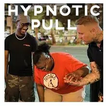 Hypnotic Pull by Patrick Redford Magic Tricks
