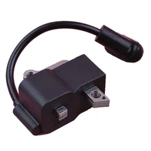 Ignition Coil for Husqvarna 435 435E 440 440E 445 445E 450 450E Jonsered CS2240 CS2240S CS2245 Replaces 573935702 505427201