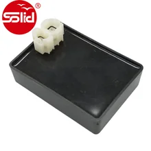 Ignitor cdi Hyosung GV125 Aquila Classic 2009-2014 GV 125 Aquila 2000-2008 6 pin RT125D 32900HG515 AJ05AEH 32900HG5156 GV125 CDI